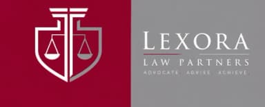 Lexora Law Partners — home